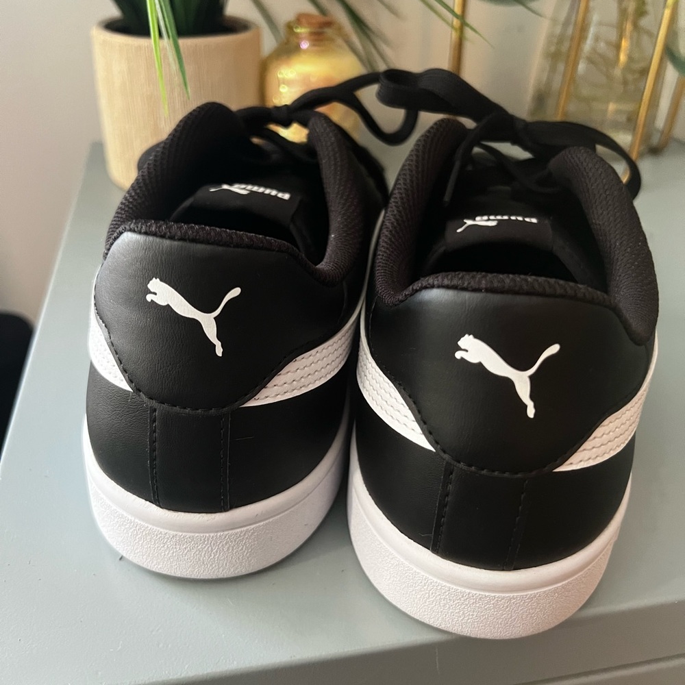 Mens Puma - Picture 5 of 7